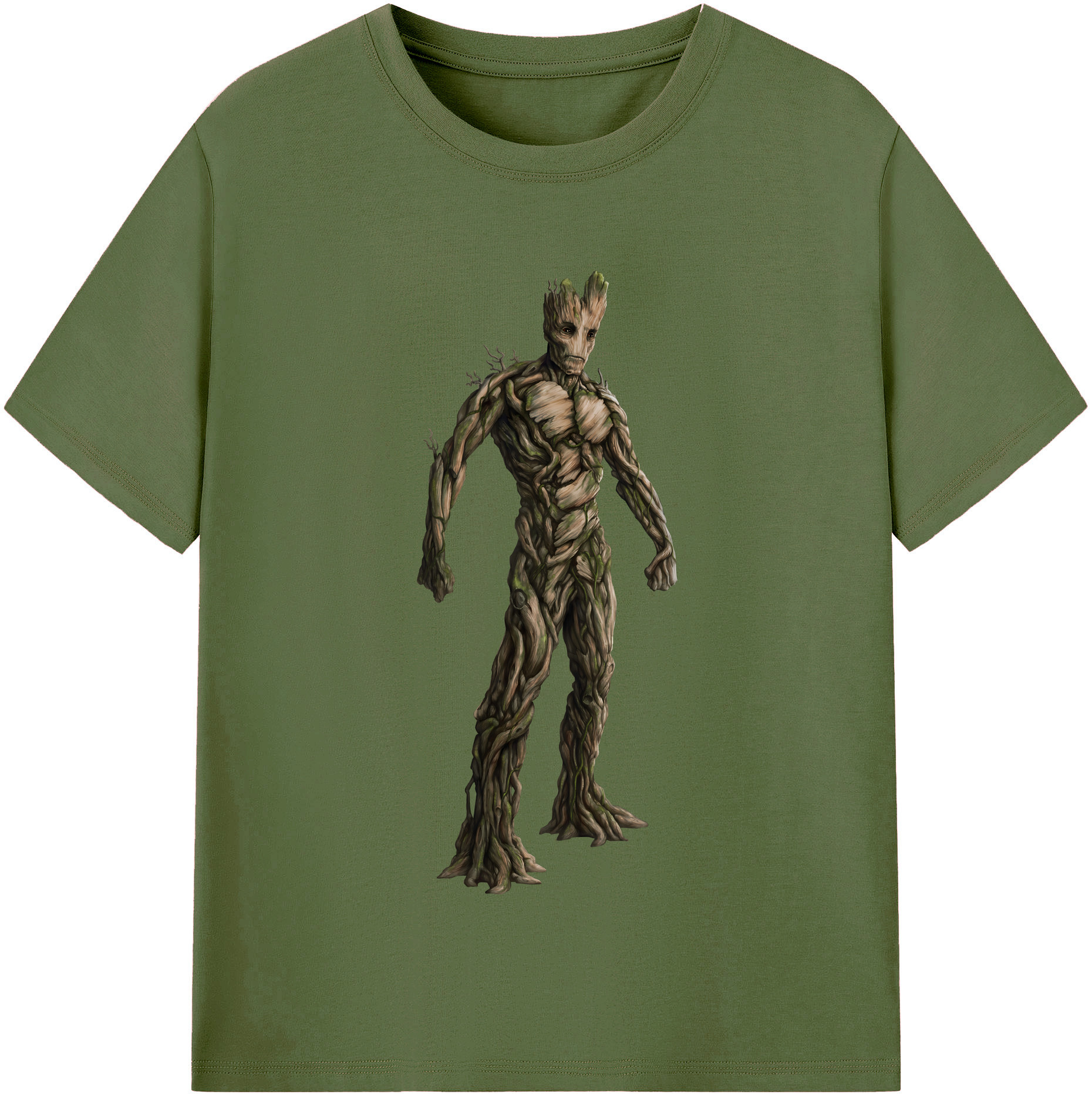 （画像用） アベンジャーズ The Avengers 綿100％半袖Tシャツ（フロントプリント）